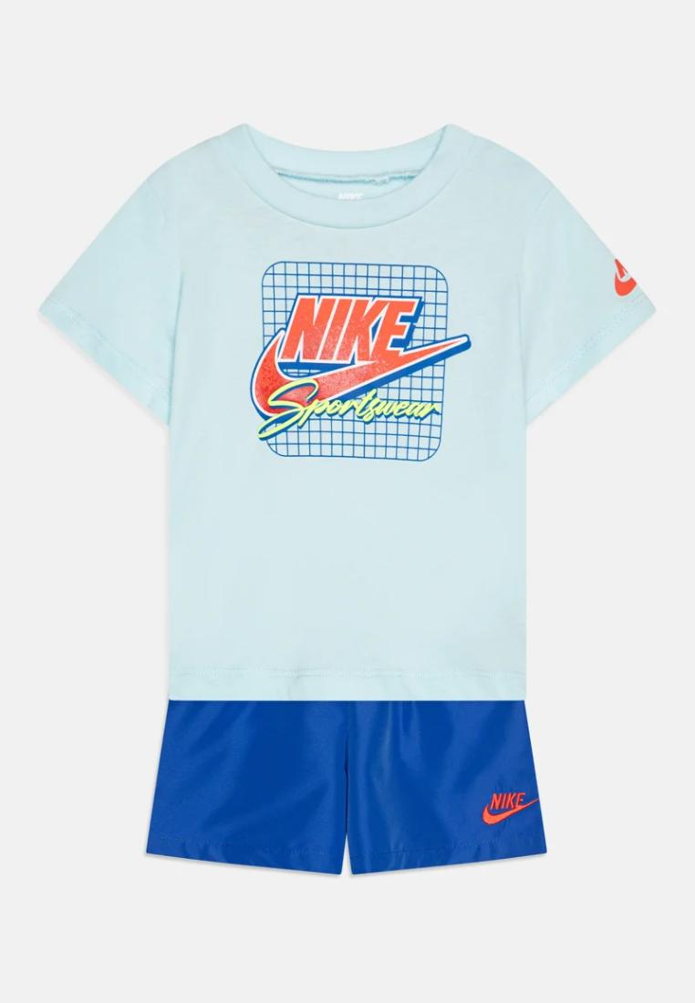 86M991-U89 - Completi - Nike