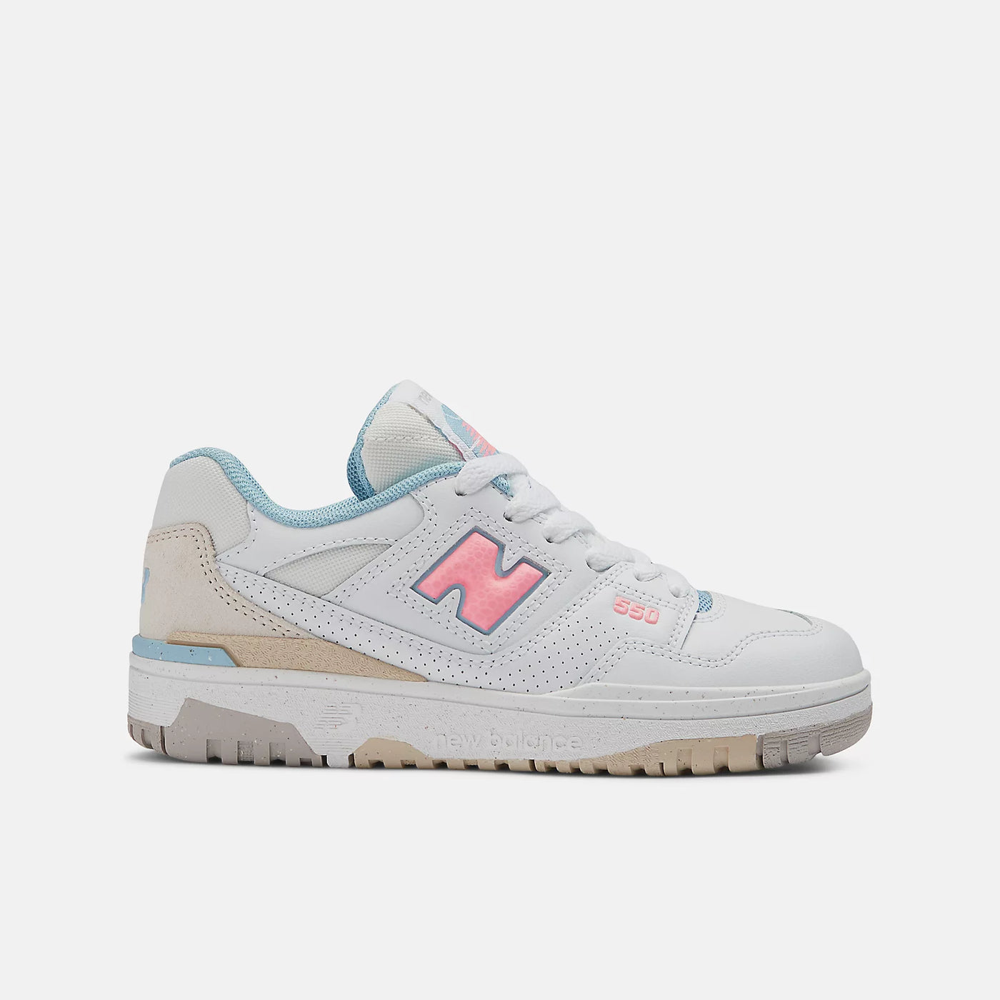 PSB550EP - Scarpe - New Balance