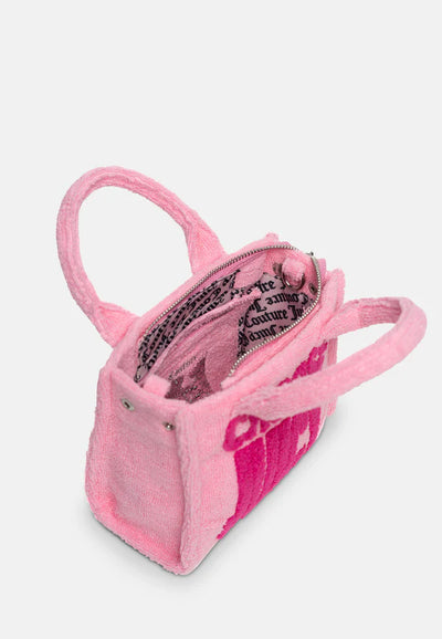 BIJIR8948WZCJ42 - Borse - Juicy Couture