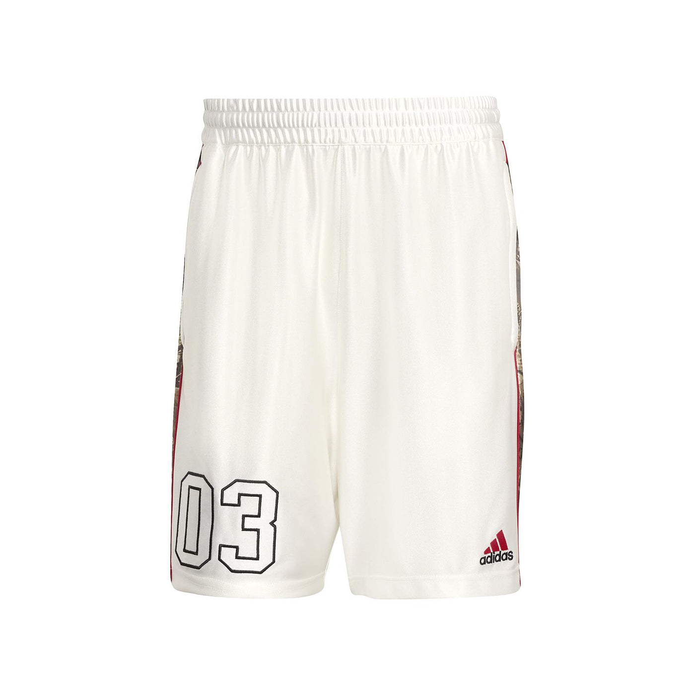 KD6260 - Shorts - Adidas