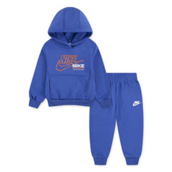 86N241-B9A - Completi - Nike