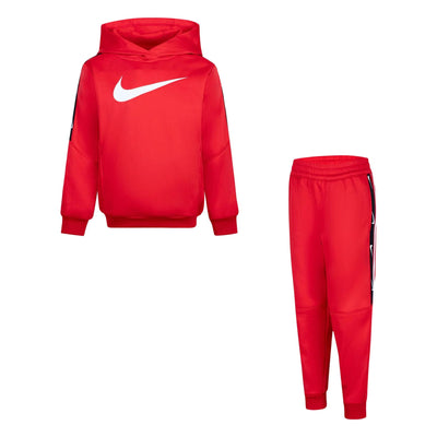 86M289-U10 - Tute - Nike