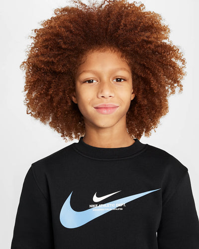 HV6968-010 - Felpe - Nike