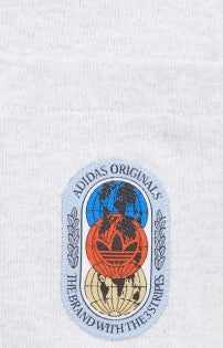 IZ2552 - T-Shirt - Adidas