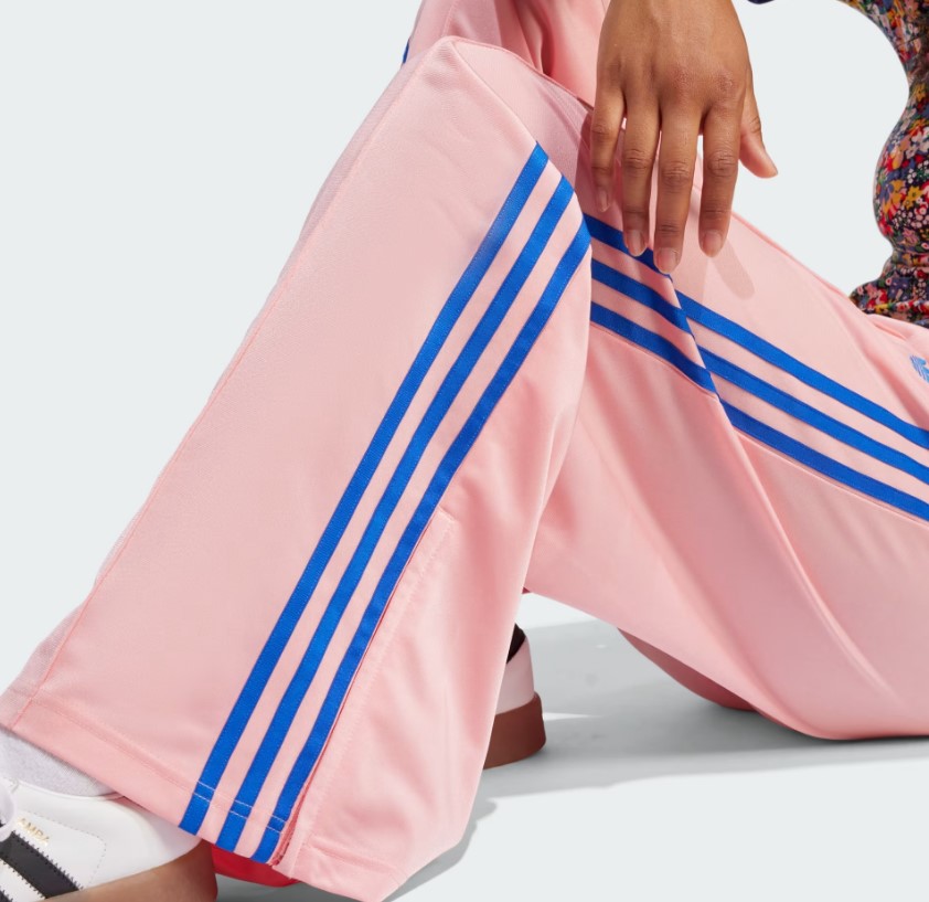 JP2312 - Pantaloni - Adidas