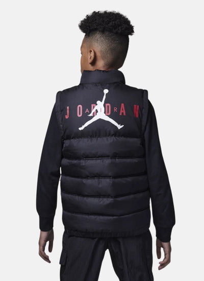 95D532-023 - Gilet - Jordan