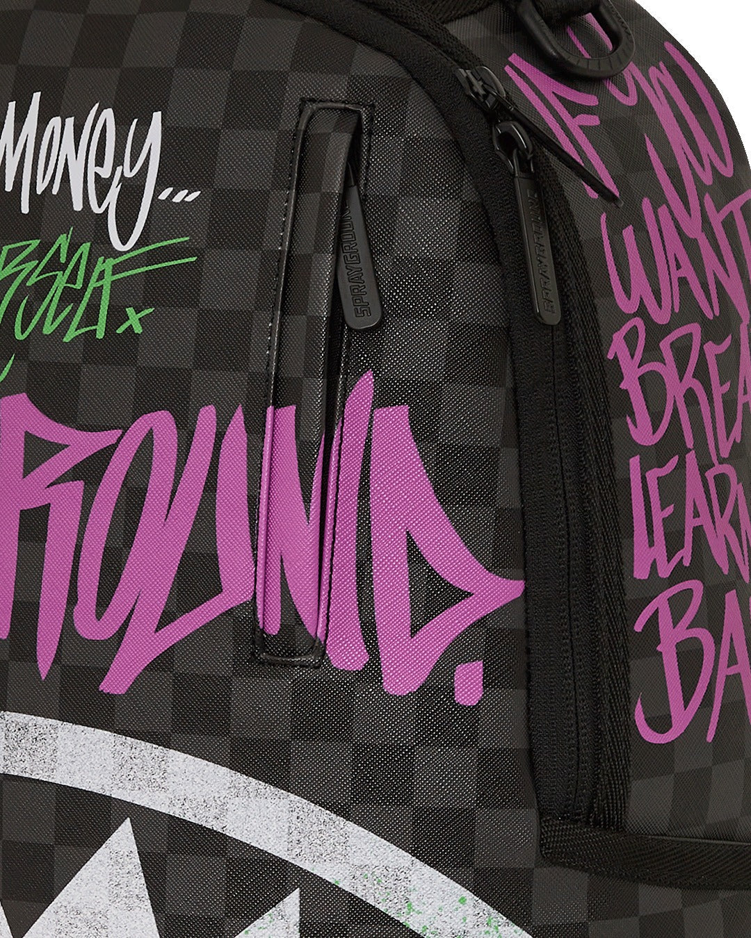 910B7783NSZ - Zaini - Sprayground