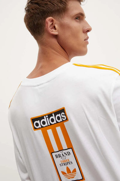IW5808 - Maglie - Adidas