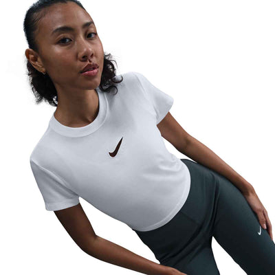 HF9534-100 - T-Shirt - Nike