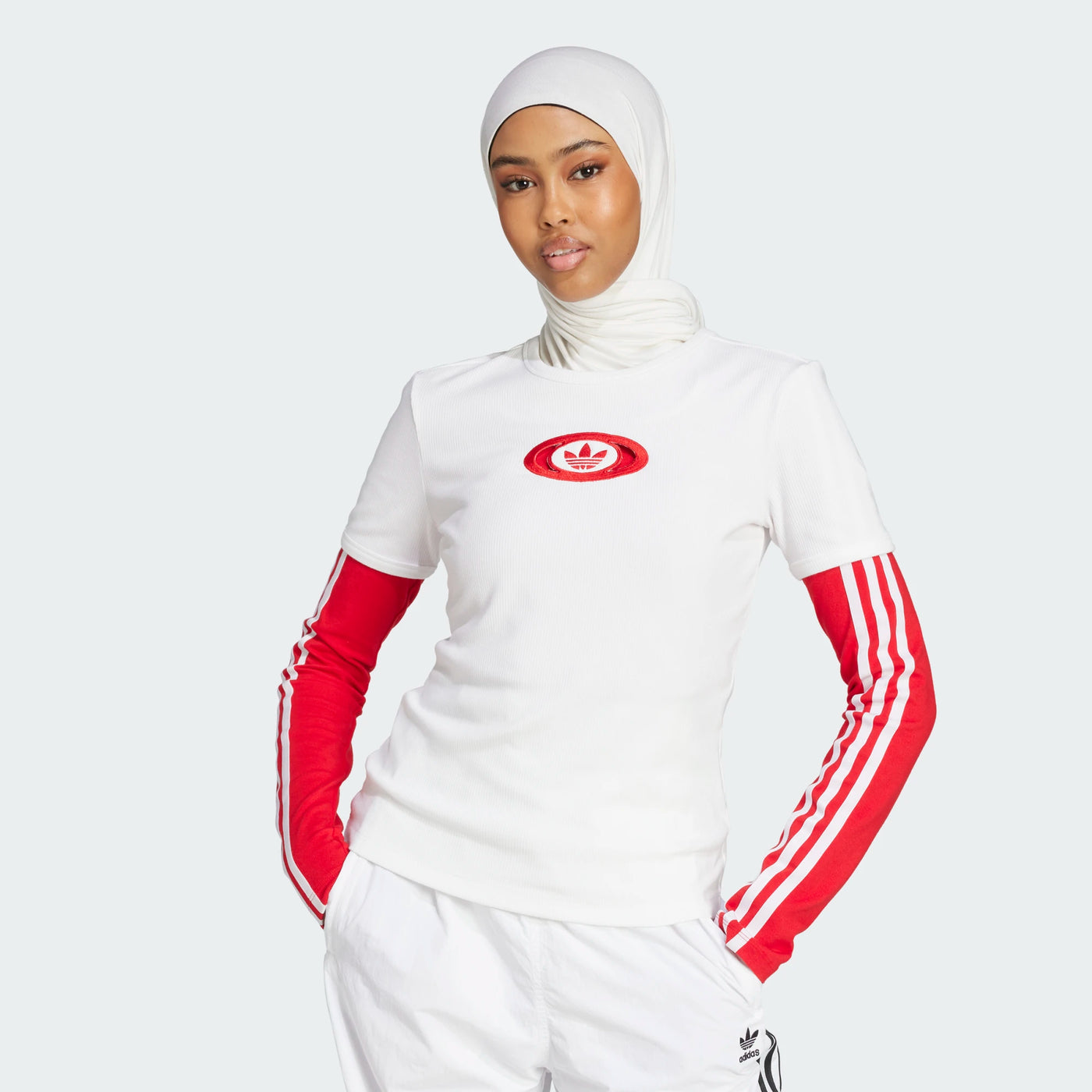 KA2687 - T-Shirt - Adidas
