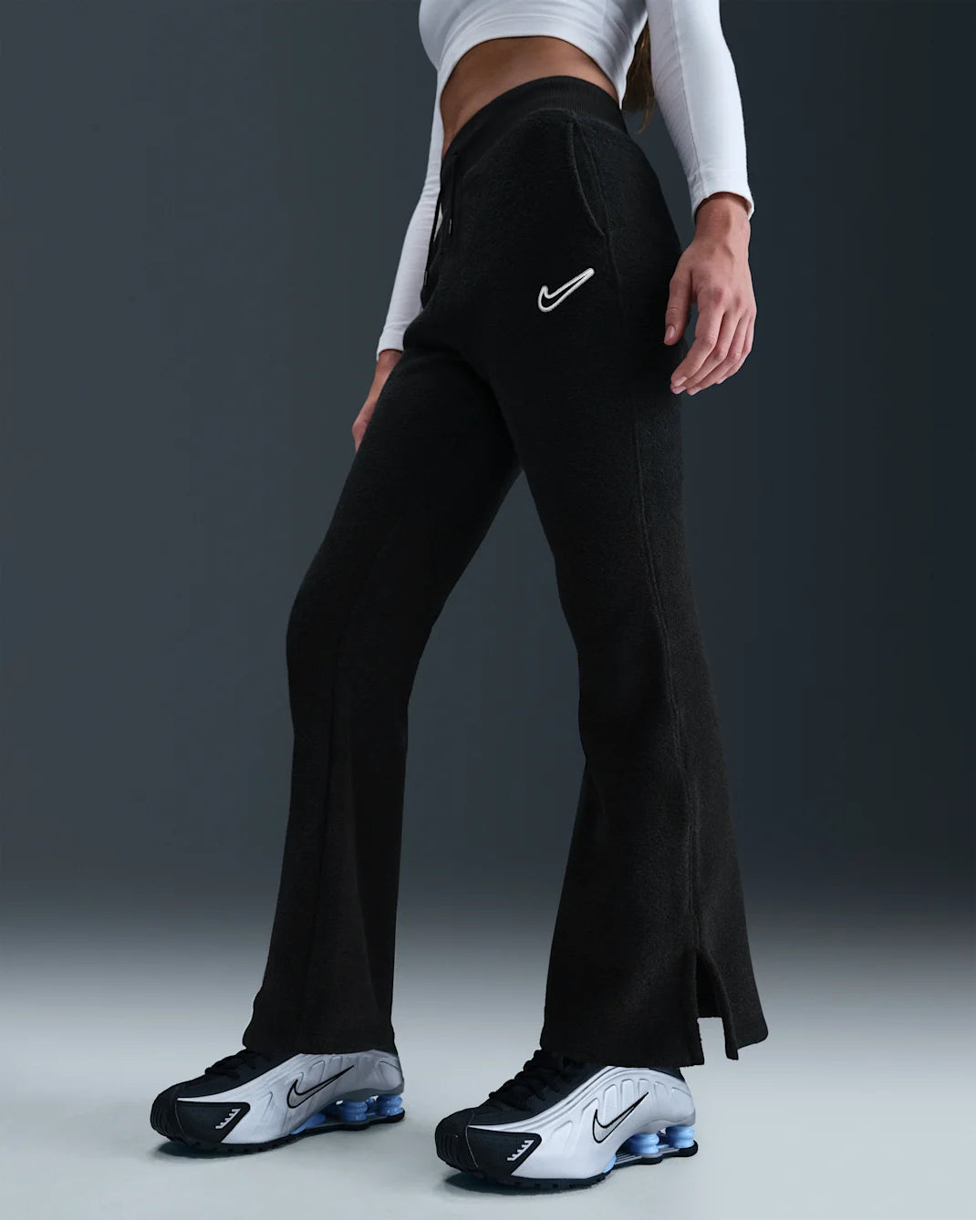 HV0407-010 - Pantaloni - Nike