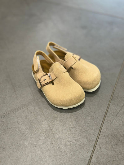 351 Beige - Sabot - Kappaò Pink