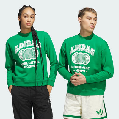 JC5977 - Felpe - Adidas