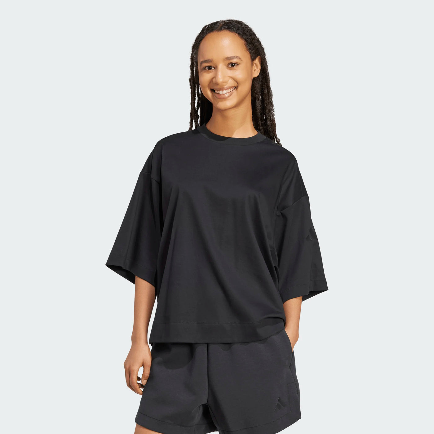 JM3800 - T-Shirt - Adidas