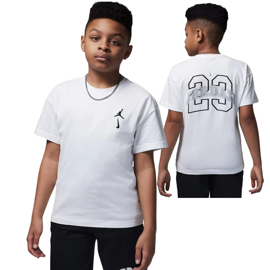 95F053-001 - T-Shirt - Jordan