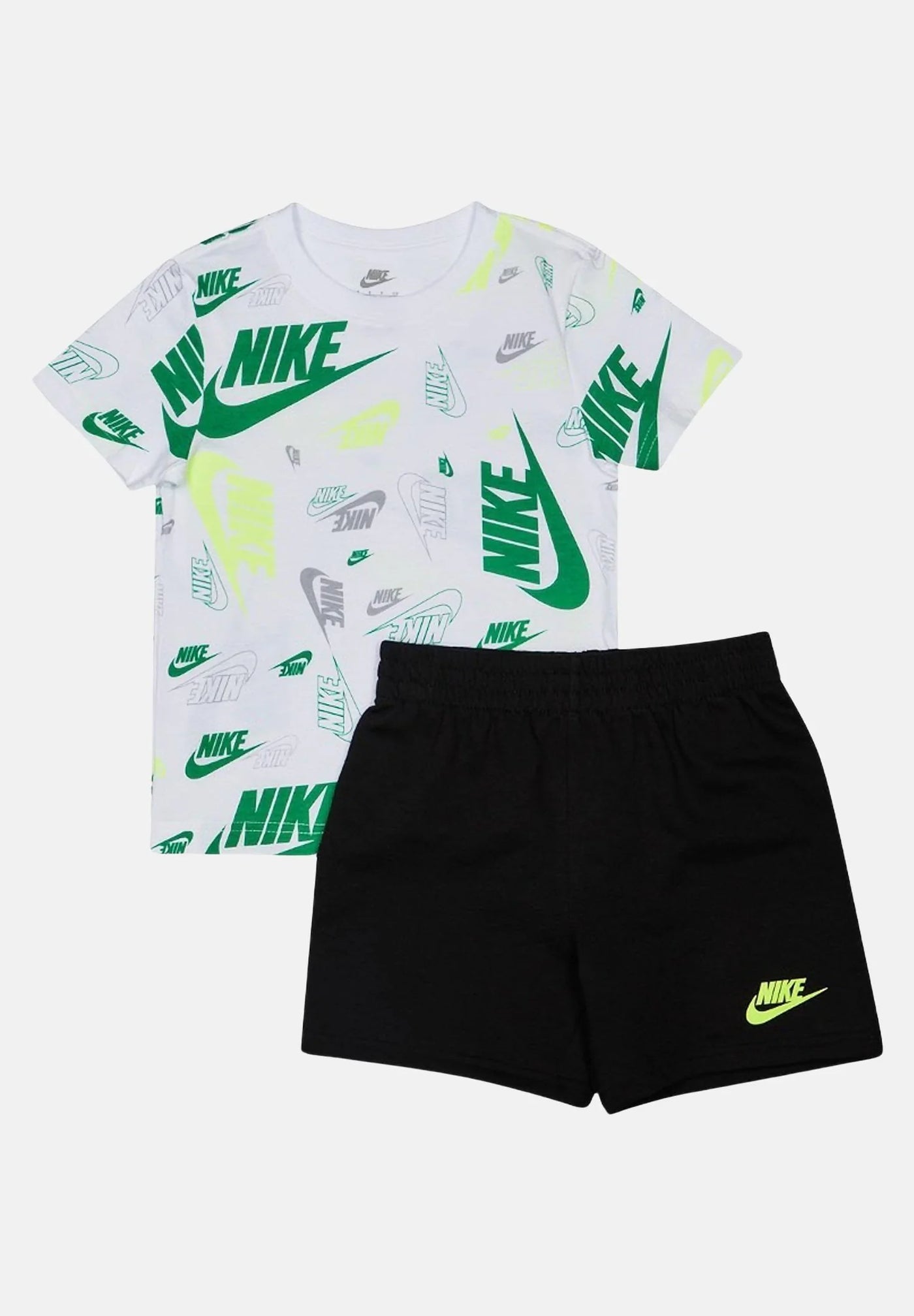 66N043-F66 - Completi - Nike