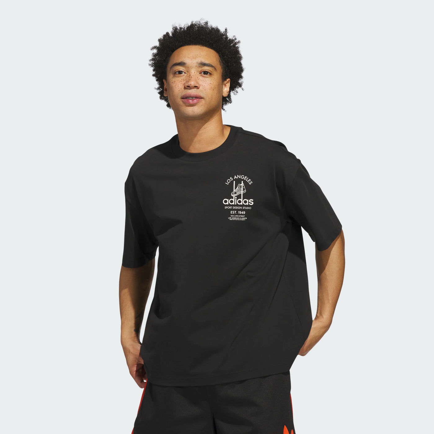 JW6644 - T-Shirt - Adidas