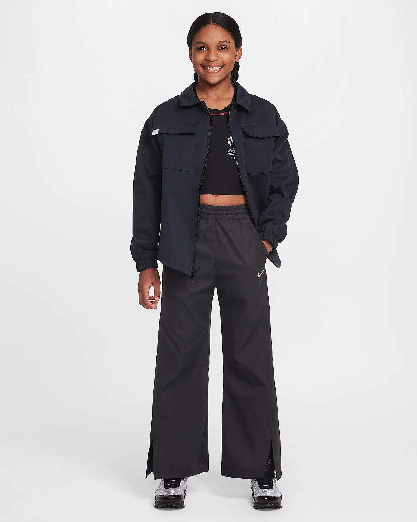 HQ9401-010 - Pantaloni - Nike