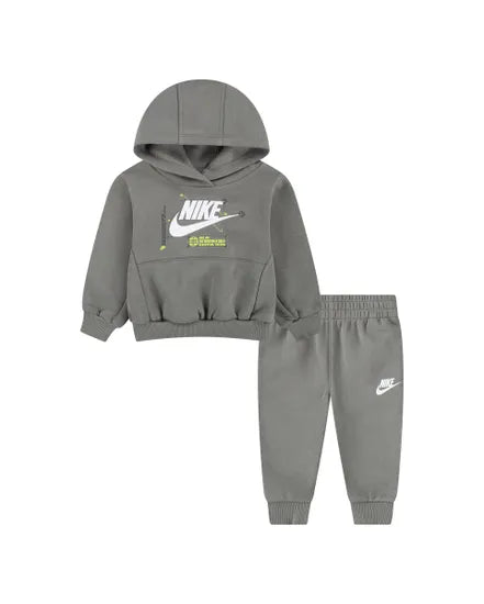 66M350-G3F - Tute - Nike