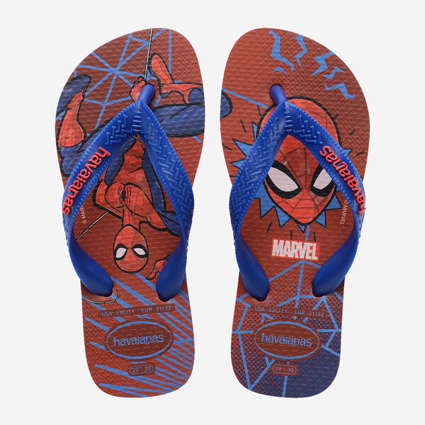 Top Marvel II Ruby Red - Infradito - Havaianas