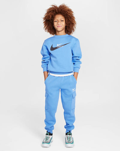 HV6968-489 - Felpe - Nike