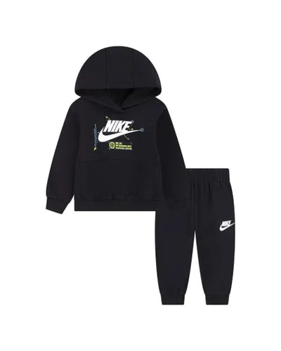 66M350-023 - Tute - Nike