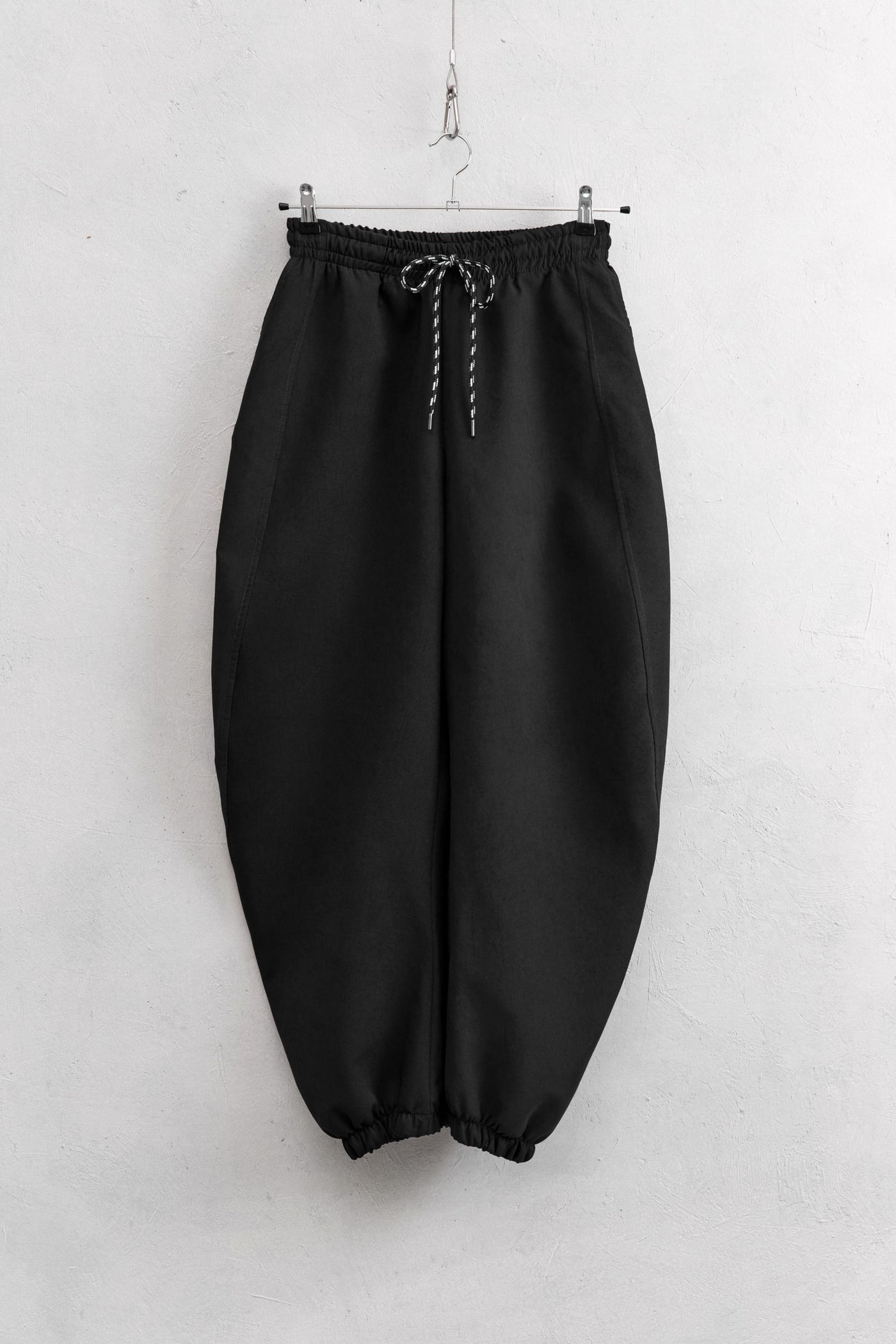 9412 Nero - Pantaloni - Lumina