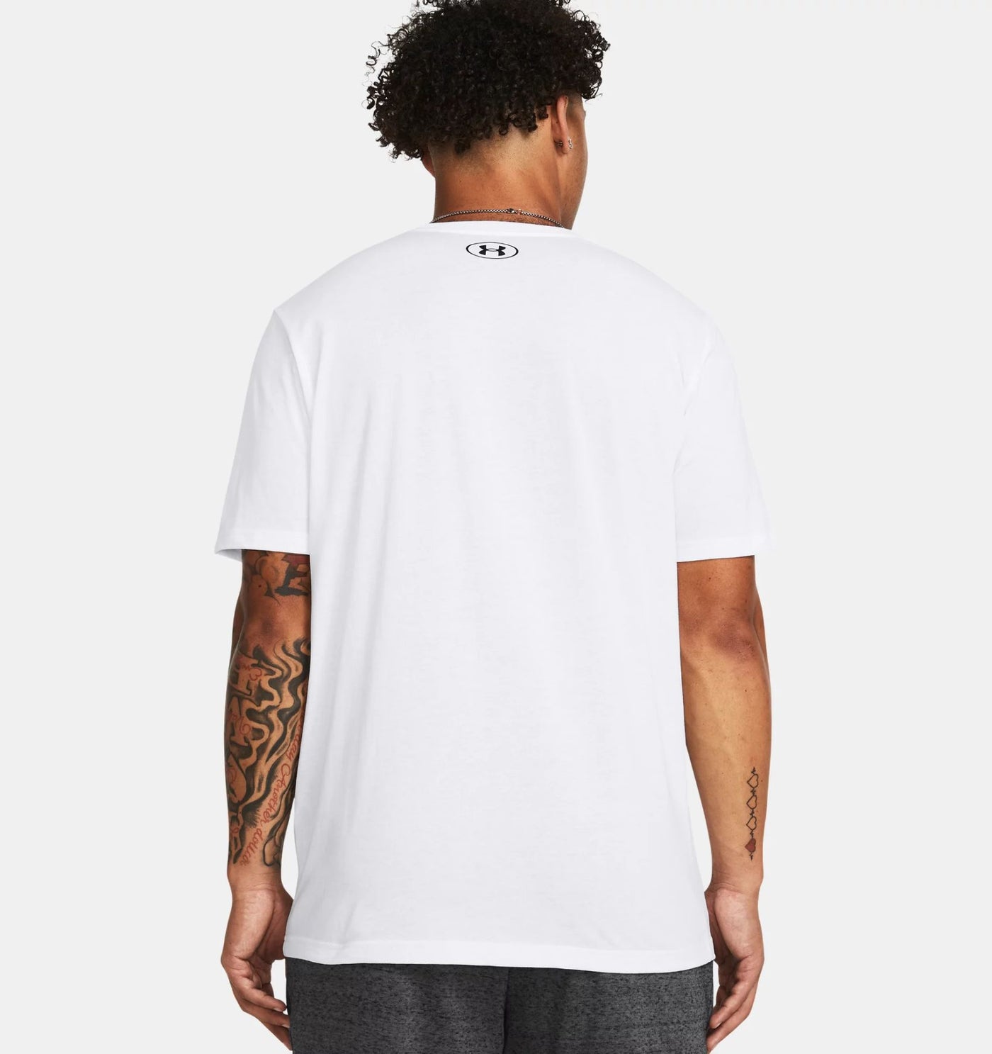 1382911-100 - T-Shirt - Under Armour