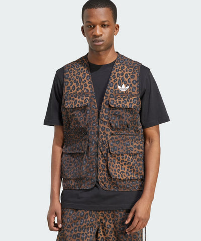 JV7557 - Gilet - Adidas