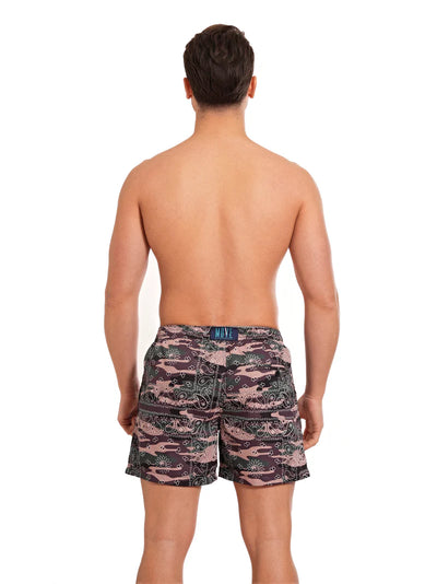 SVN Print 25 G2 - Costumi - Move Beachwear