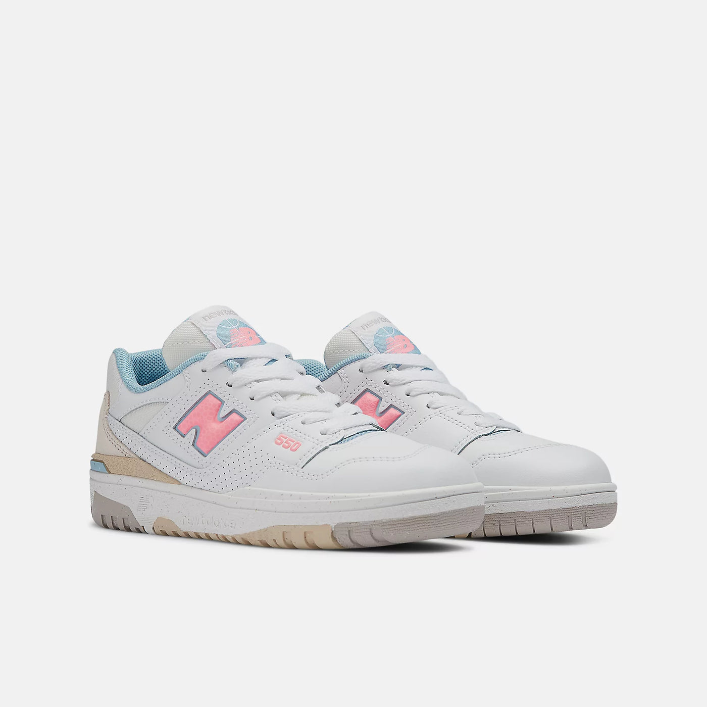 PSB550EP - Scarpe - New Balance