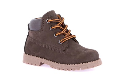 PP0473 Testa di moro - Stivaletti - Grunland Junior