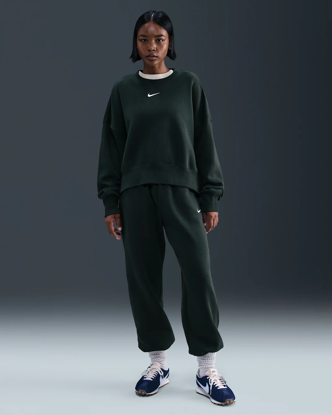 DQ5761-390 - Felpe - Nike