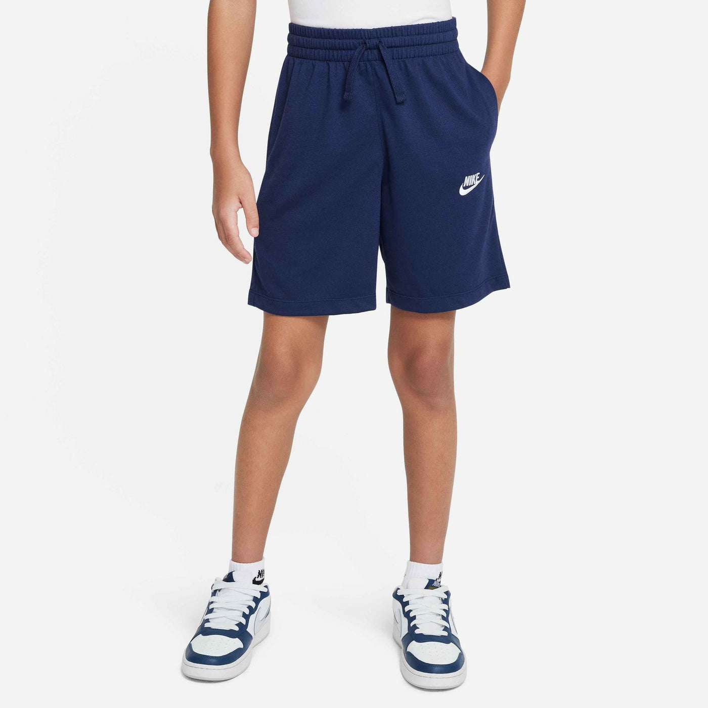 DA0806-410 - Shorts - Nike