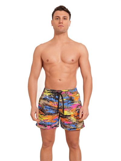 SVN Print 25 G1 - Costumi - Move Beachwear