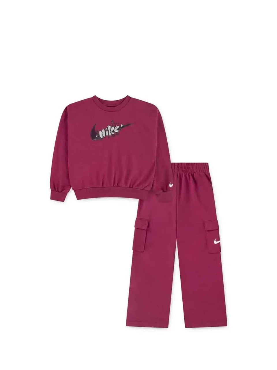 36N377-ADZ - Completi - Nike