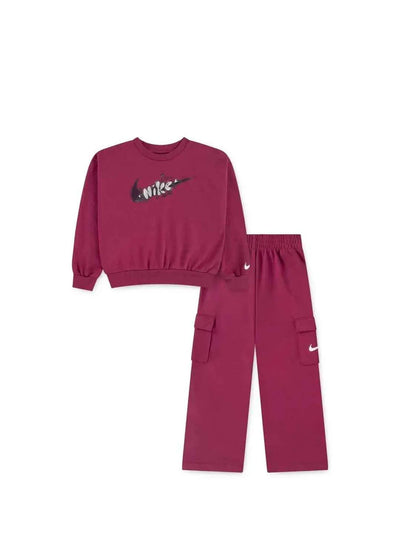 36N377-ADZ - Completi - Nike