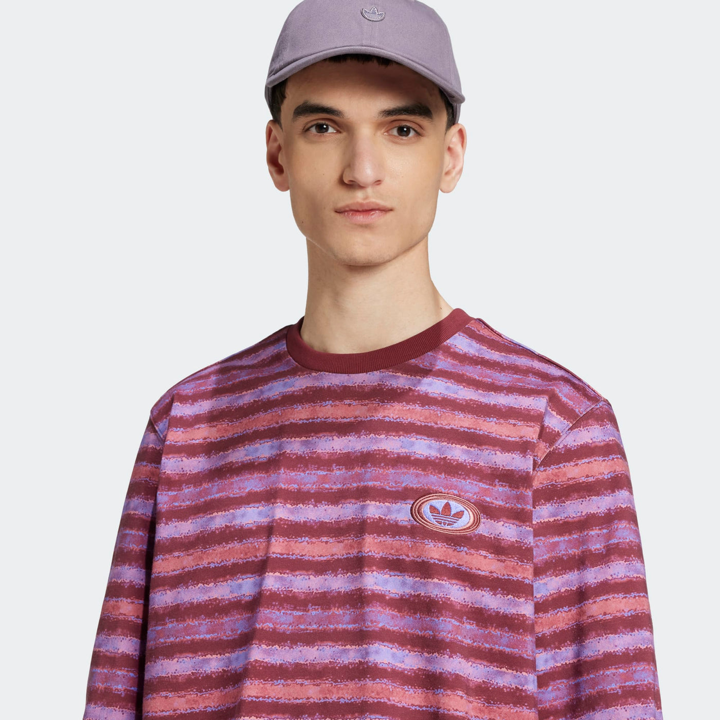JL6153 - Maglie - Adidas