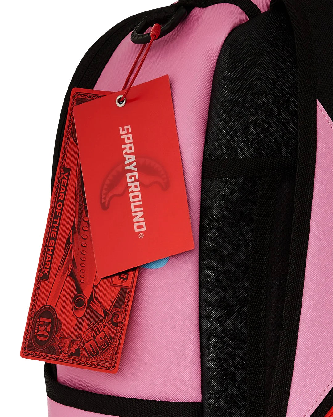 910B7734NSZ - Zaini - Sprayground