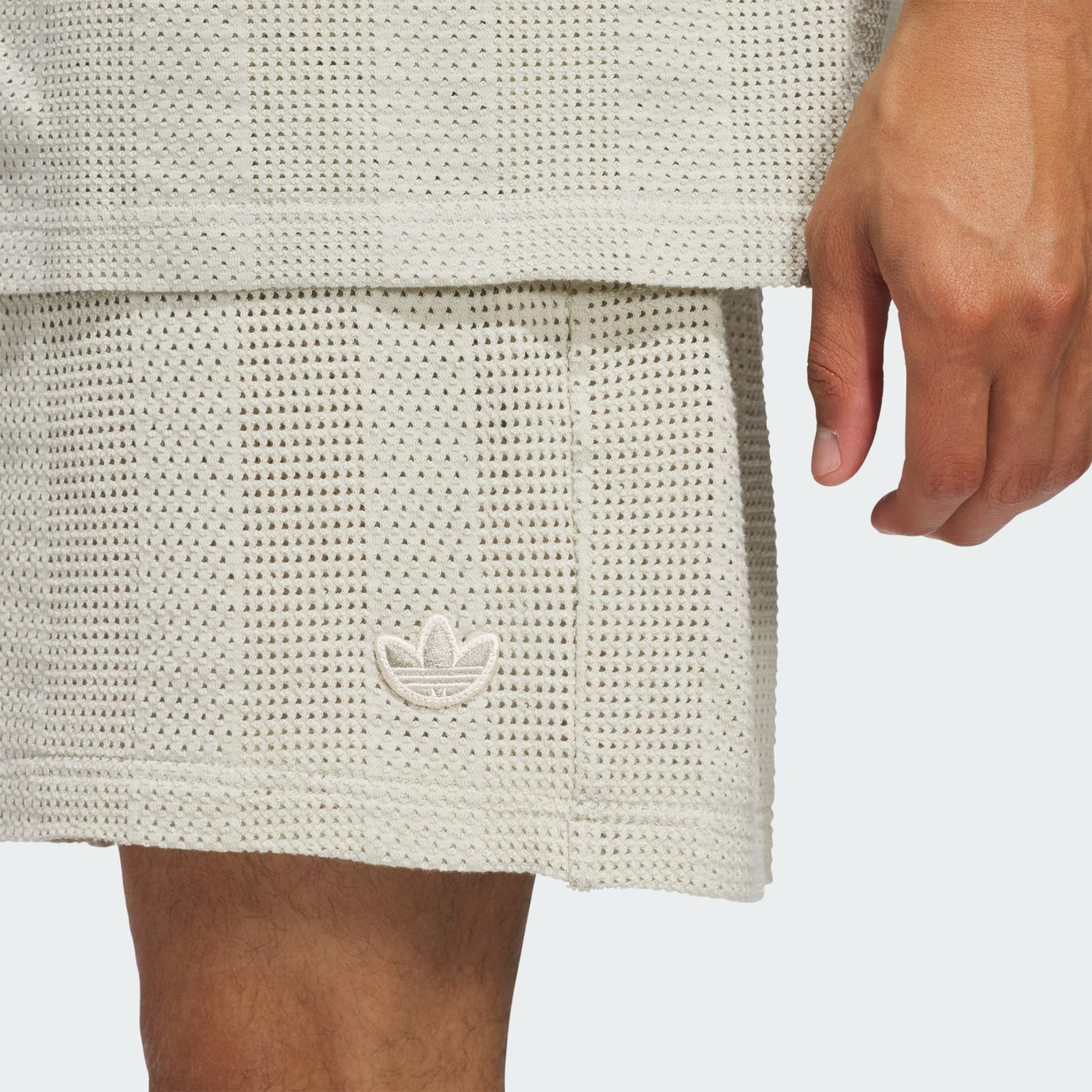JP0654 - Shorts - Adidas
