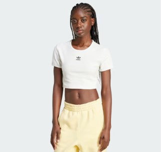 IY9666 - T-Shirt - Adidas