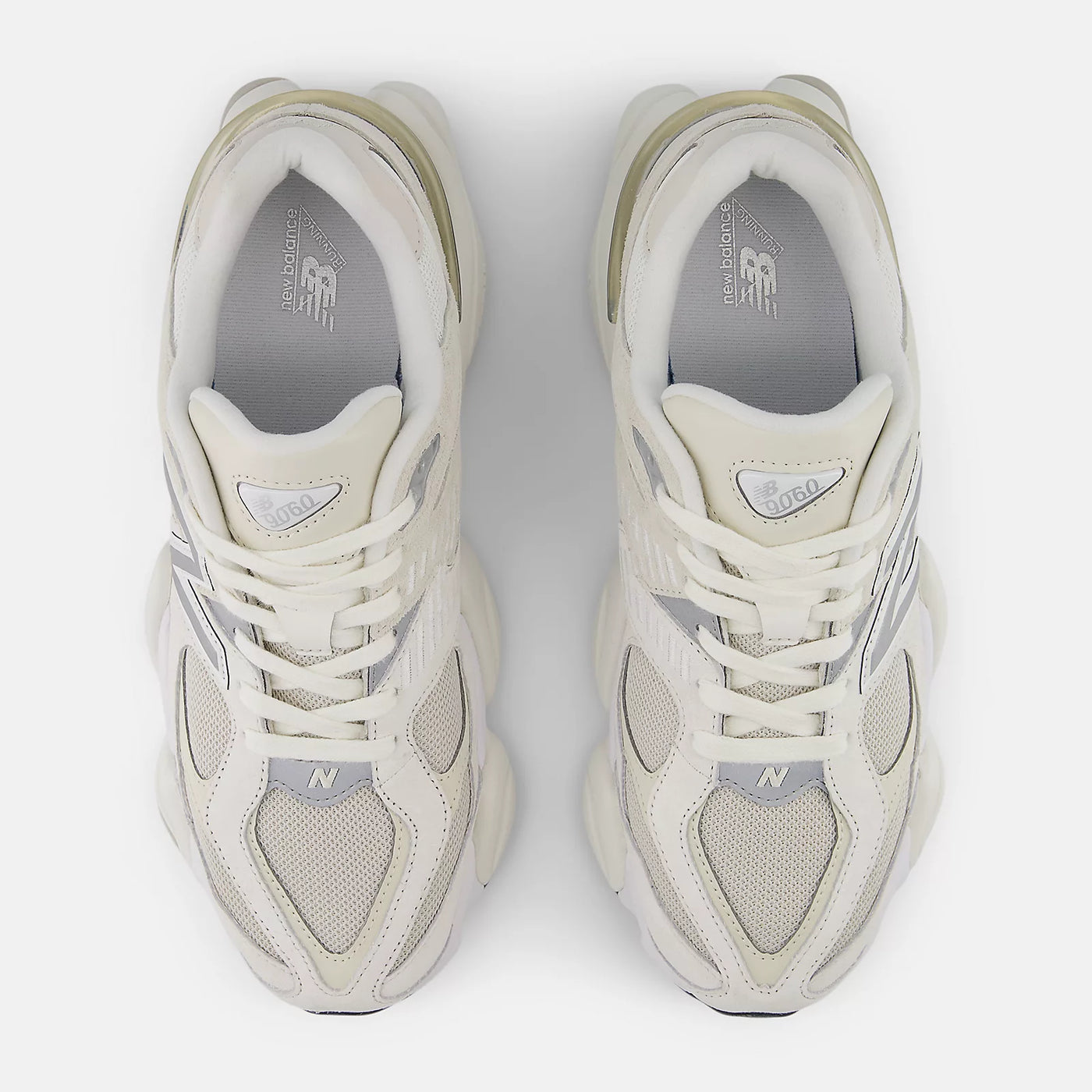 U9060WHT - Scarpe - New Balance