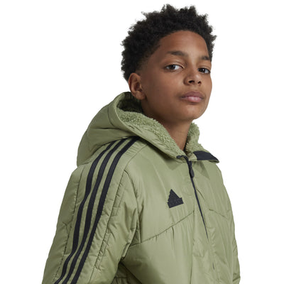 IW0547 - Giubbini - Adidas
