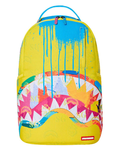 910B6357NSZ - Zaini - Sprayground