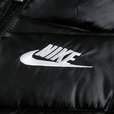 86N074-023 - Giubbini - Nike