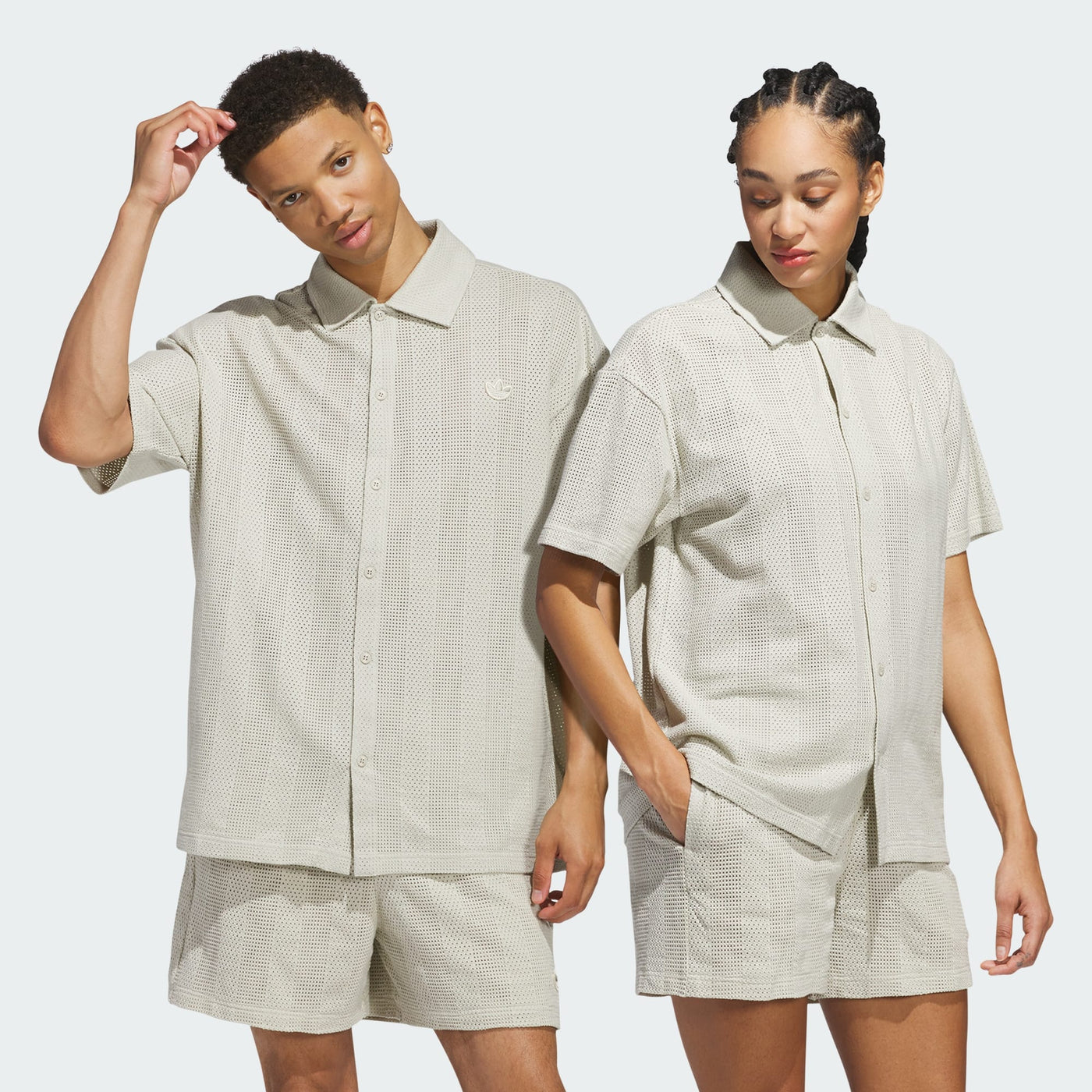 JP0653 - Camicie - Adidas