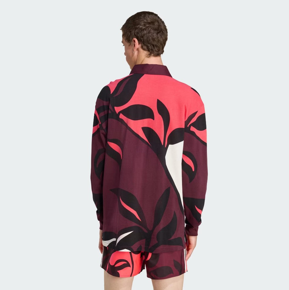 JW3364 - Polo - Adidas