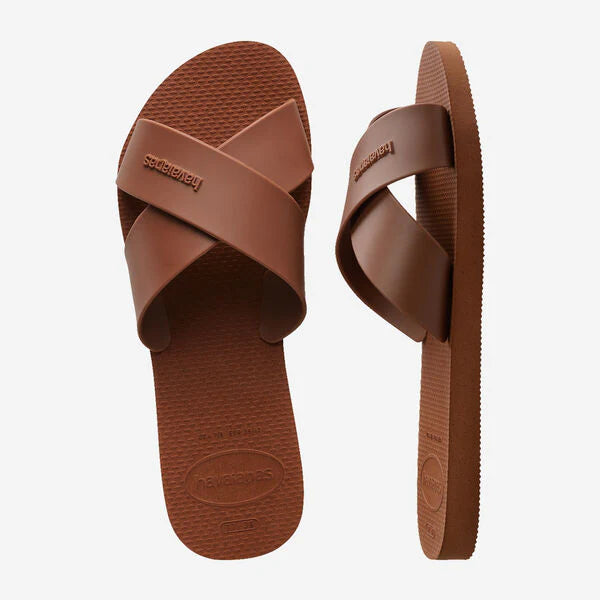 Aqua Rust - Infradito - Havaianas