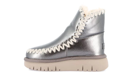 PO1836 Acciaio - Tronchetti - Grunland Junior