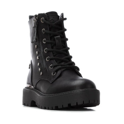 151345 Nero - Anfibi - XTI Kids